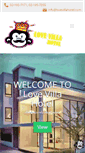 Mobile Screenshot of lovevillahotel.com